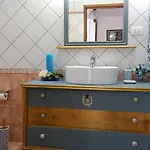 فندق مبيت وإفطار Arcu De Chelu - Modolo (Oristano)