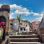 فندق مبيت وإفطار Arcu De Chelu - Modolo (Oristano)