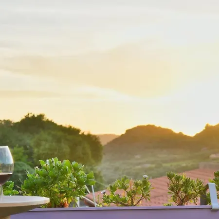 Arcu De Chelu - Modolo (Oristano)