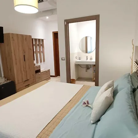 Arcu De Chelu - 3* Modolo (Oristano)