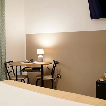 Alojamento de Acomodação e Pequeno-almoço Arcu De Chelu - Modolo (Oristano)