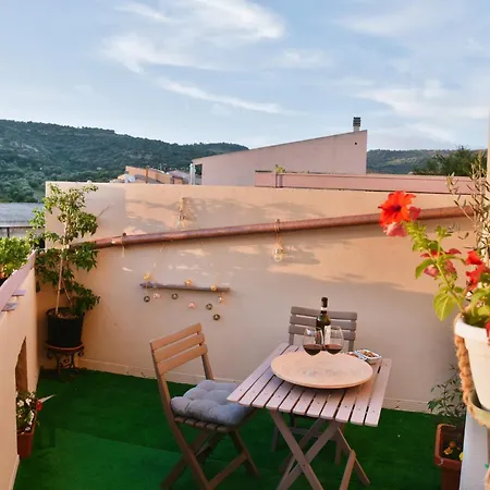 Alojamento de Acomodação e Pequeno-almoço Arcu De Chelu -