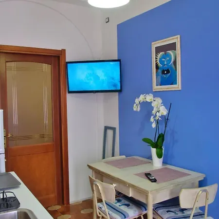 Alojamento de Acomodação e Pequeno-almoço Arcu De Chelu - Modolo (Oristano)