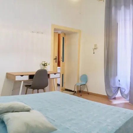 Alojamento de Acomodação e Pequeno-almoço Arcu De Chelu - Modolo (Oristano)