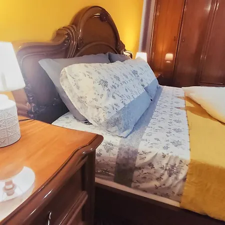 Arcu De Chelu - Alojamento de Acomodação e Pequeno-almoço Modolo (Oristano)