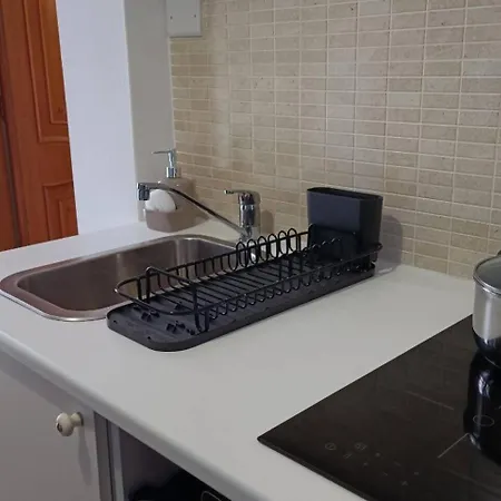 Arcu De Chelu - 3* Modolo (Oristano)