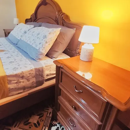 Alojamento de Acomodação e Pequeno-almoço Arcu De Chelu - Modolo (Oristano)