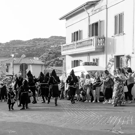 Arcu De Chelu - Alojamento de Acomodação e Pequeno-almoço Modolo (Oristano)
