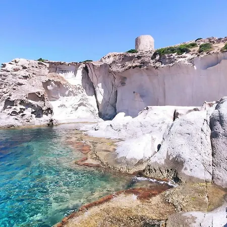 Arcu De Chelu - Alojamento de Acomodação e Pequeno-almoço Modolo (Oristano)