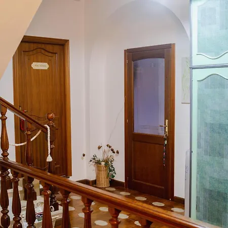 Arcu De Chelu - 3* Modolo (Oristano)