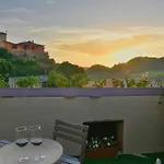 Arcu De Chelu - Panzió Modolo