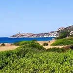 Arcu De Chelu - Panzió 3*