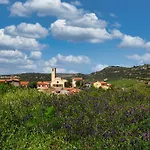 Arcu De Chelu - Panzió 3*