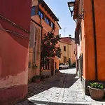 Arcu De Chelu - Panzió Modolo