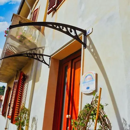 Arcu De Chelu Bed & Breakfast