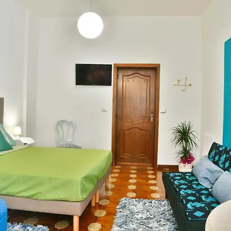 Bed & Breakfast Arcu De Chelu *