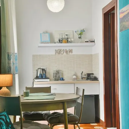 Bed & Breakfast Arcu De Chelu
