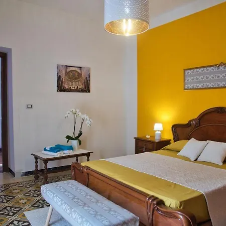 Bed & Breakfast Arcu De Chelu Modolo (Oristano)