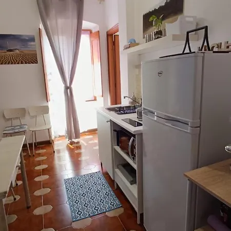 Bed & Breakfast Arcu De Chelu *