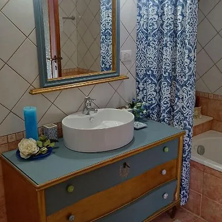 Arcu De Chelu Bed & Breakfast *