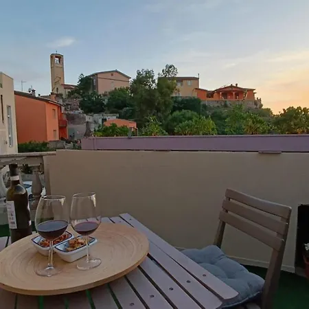 Bed & Breakfast Arcu De Chelu Modolo (Oristano)