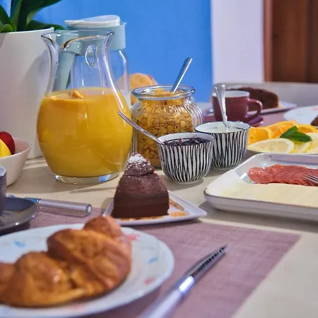 Arcu De Chelu Bed & Breakfast