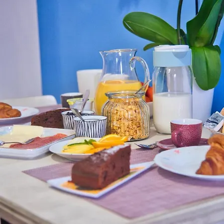 Bed & Breakfast Arcu De Chelu *