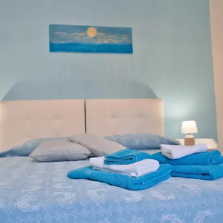 Bed & Breakfast Arcu De Chelu