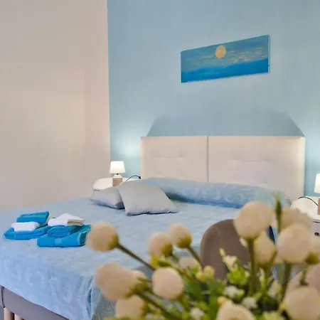 Bed & Breakfast Arcu De Chelu Modolo (Oristano)