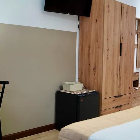 Bed & Breakfast Arcu De Chelu *