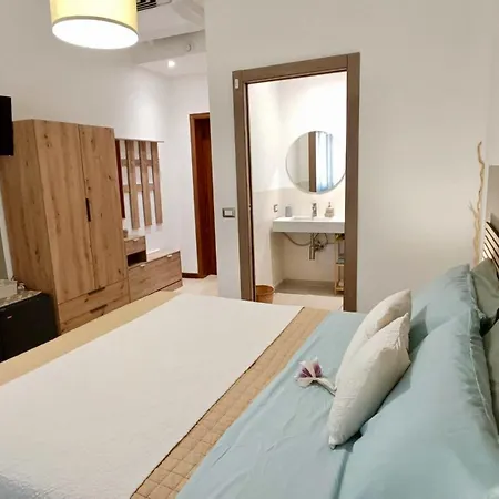 Bed & Breakfast Arcu De Chelu *