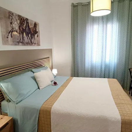 Arcu De Chelu Bed & Breakfast Modolo (Oristano)