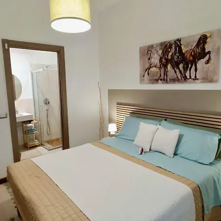 Bed & Breakfast Arcu De Chelu Modolo (Oristano)