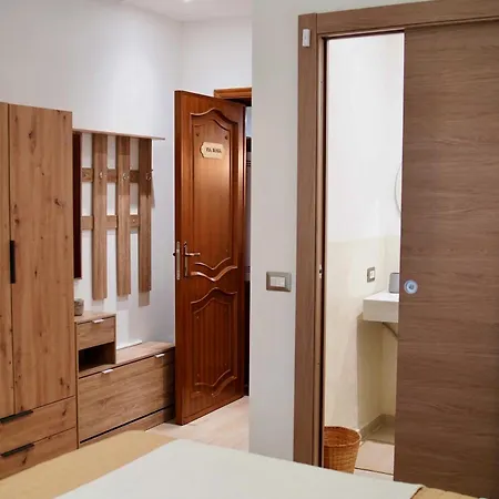 Arcu De Chelu - 住宿加早餐酒店 3*