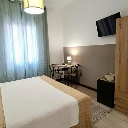 住宿加早餐酒店 Arcu De Chelu - 3*