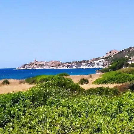 Arcu De Chelu - 住宿加早餐酒店 3*