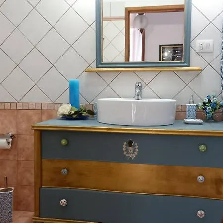 לינה וארוחת בוקר Arcu De Chelu - Modolo (Oristano)