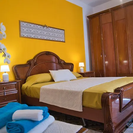 Arcu De Chelu - Modolo (Oristano)