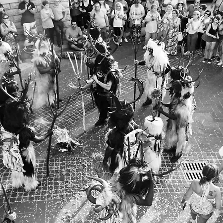 לינה וארוחת בוקר Arcu De Chelu - Modolo (Oristano)