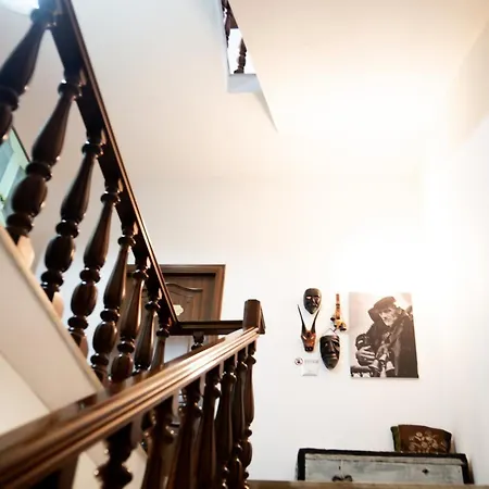 Bed & Breakfast Arcu De Chelu - Modolo (Oristano)