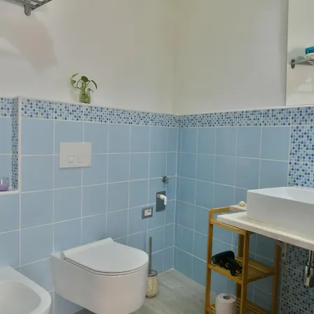 Arcu De Chelu - Bed & Breakfast Modolo (Oristano)