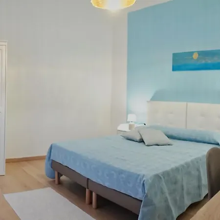 Bed & Breakfast Arcu De Chelu - Modolo (Oristano)