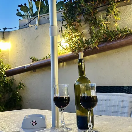 Arcu De Chelu - Bed & Breakfast Modolo (Oristano)