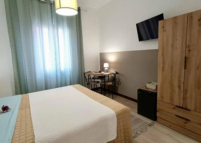 Arcu De Chelu - Отель типа 