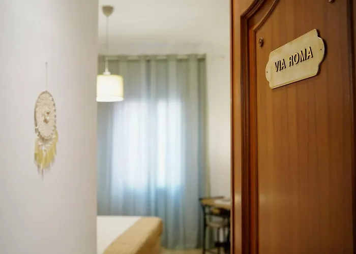 Arcu De Chelu - Отель типа 