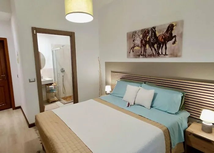 Arcu De Chelu - Отель типа 