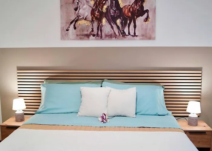 Arcu De Chelu - Модоло