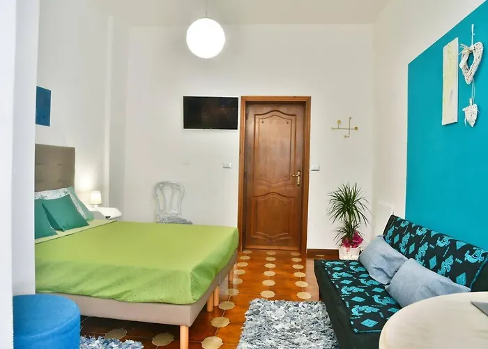 Arcu De Chelu - 3* Модоло