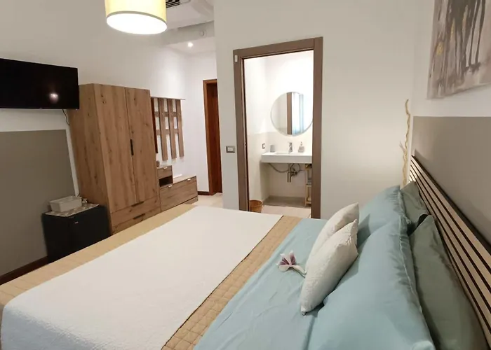 Arcu De Chelu - 3* Модоло