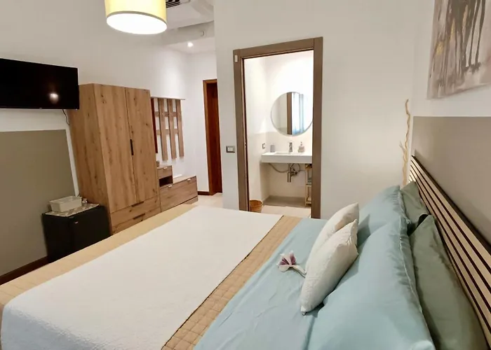 Arcu De Chelu - Отель типа 